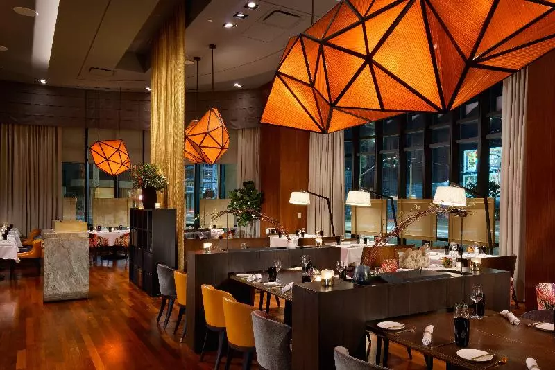 ホテル Intercontinental San Francisco, An Ihg