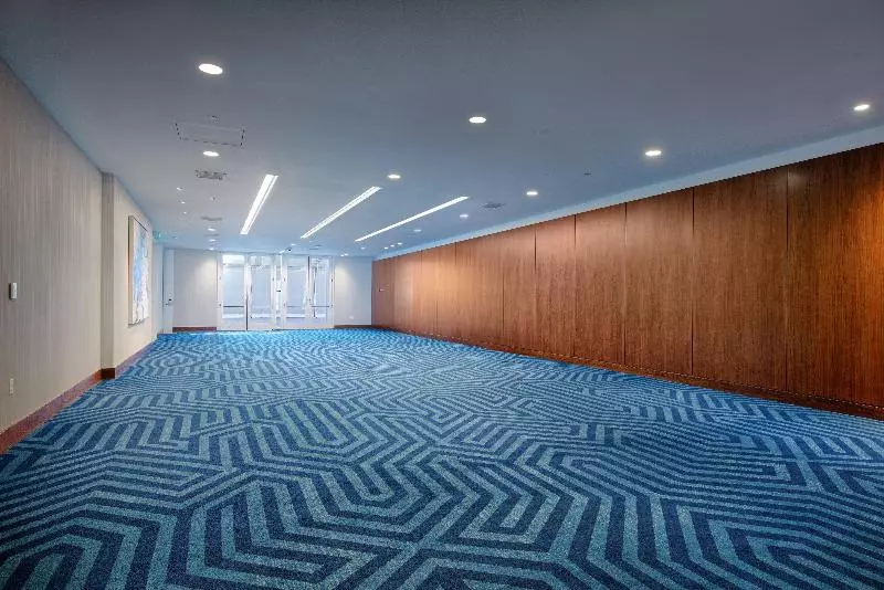 ホテル Intercontinental San Francisco, An Ihg