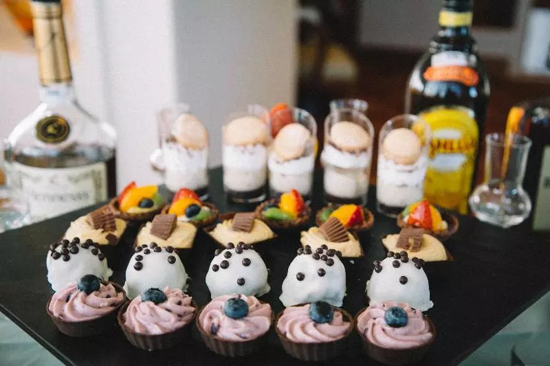 ホテル Intercontinental San Francisco, An Ihg