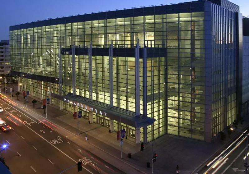 ホテル Intercontinental San Francisco, An Ihg