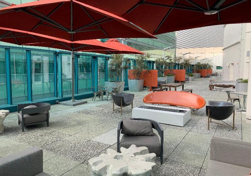 فندق Intercontinental San Francisco, An Ihg