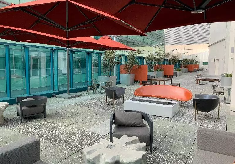 ホテル Intercontinental San Francisco, An Ihg