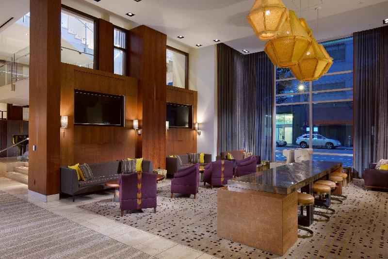 فندق Intercontinental San Francisco, An Ihg