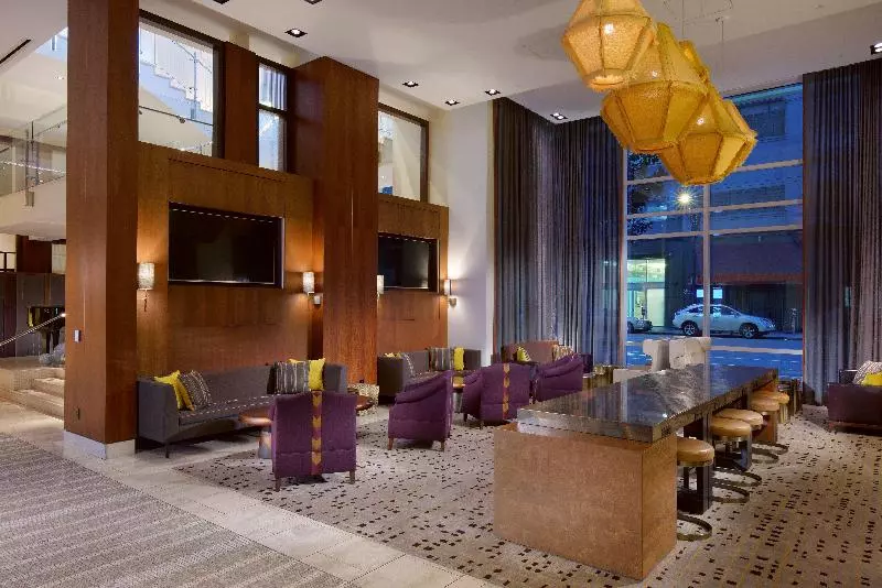 ホテル Intercontinental San Francisco, An Ihg