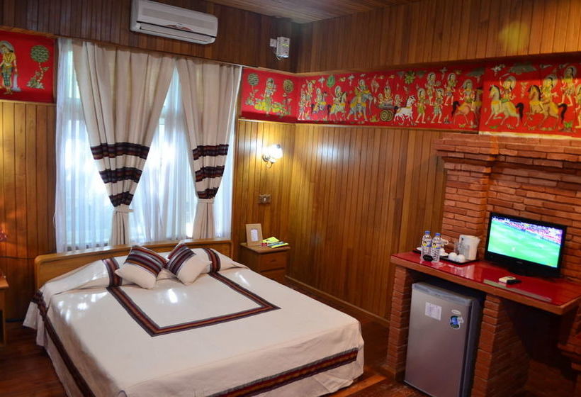 هتل Kaday Aung