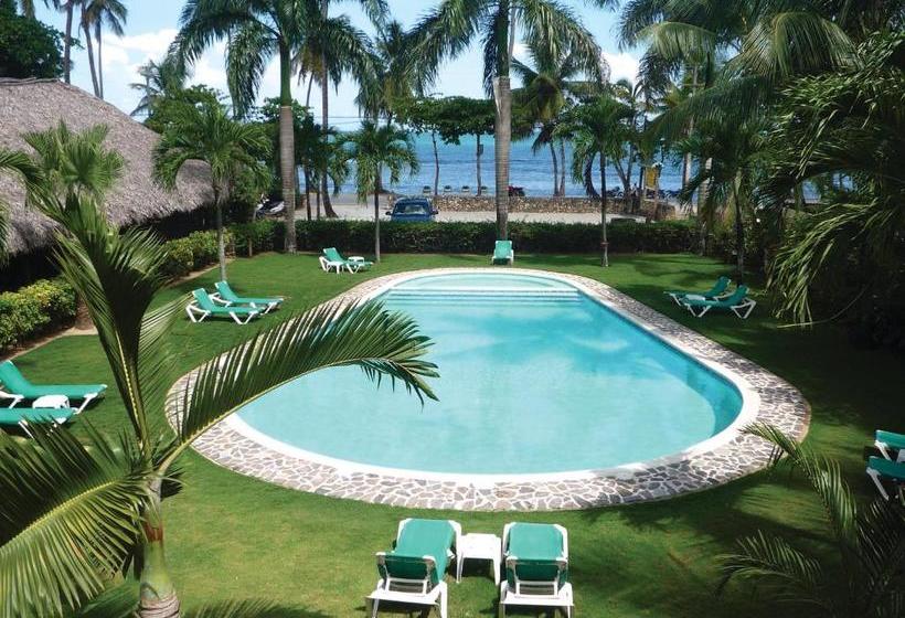 هتل Las Terrenas Samaná La Dolce Vita 12