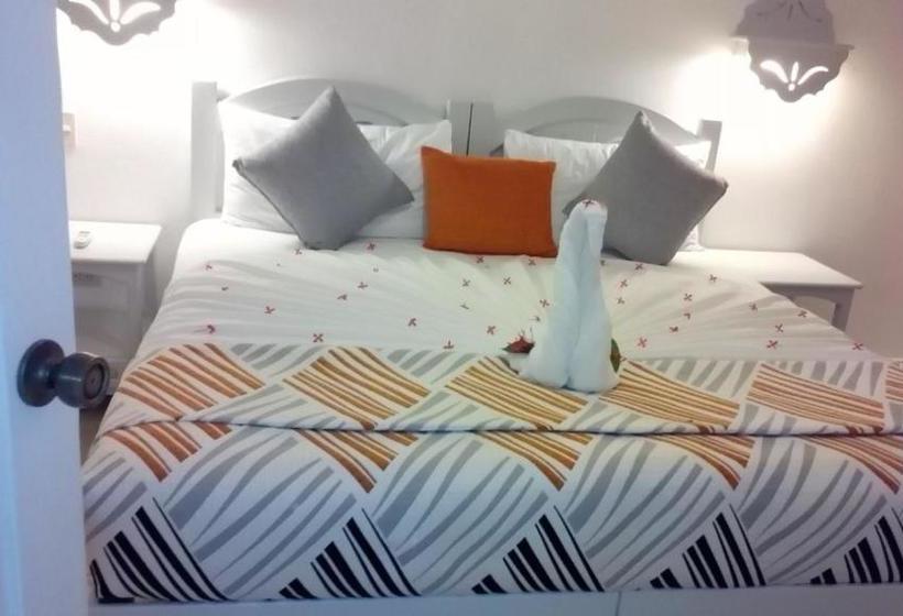 هتل Las Terrenas Samaná La Dolce Vita 12