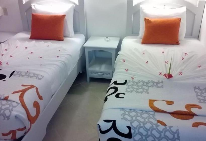 هتل Las Terrenas Samaná La Dolce Vita 12