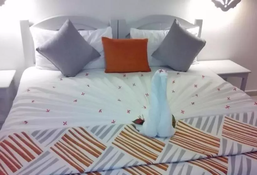 هتل Las Terrenas Samaná La Dolce Vita 12