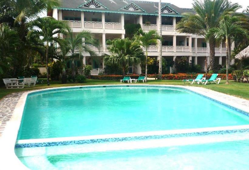 هتل Las Terrenas Samaná La Dolce Vita 12