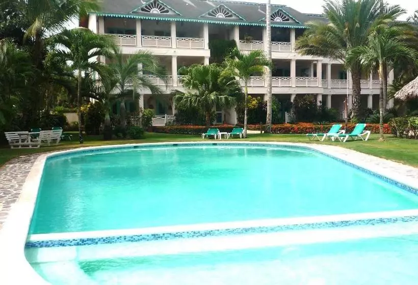 هتل Las Terrenas Samaná La Dolce Vita 12