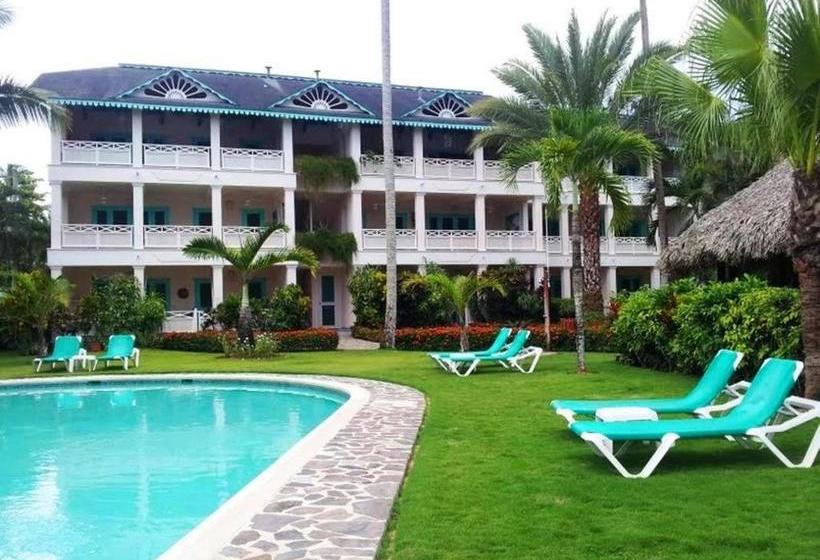 هتل Las Terrenas Samaná La Dolce Vita 12