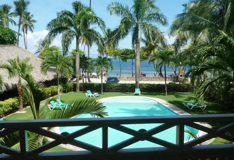 هتل Las Terrenas Samaná La Dolce Vita 12