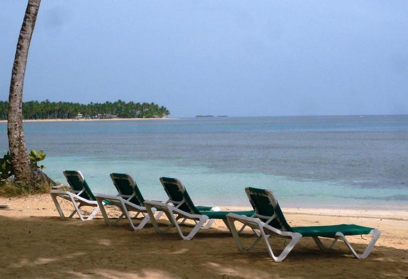 هتل Las Terrenas Samaná La Dolce Vita 12