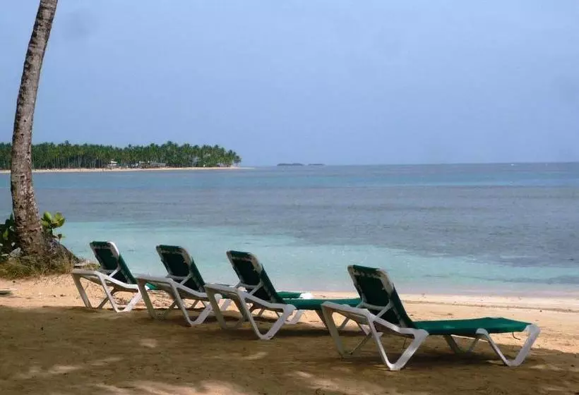 هتل Las Terrenas Samaná La Dolce Vita 12