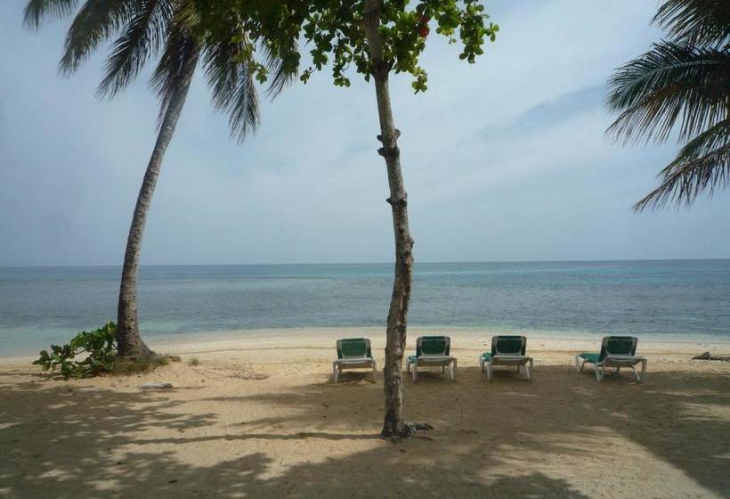 هتل Las Terrenas Samaná La Dolce Vita 12