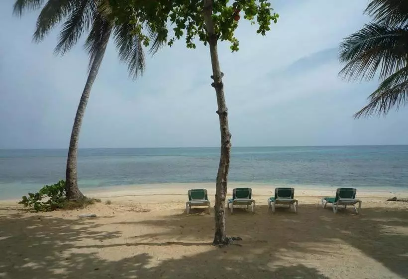 هتل Las Terrenas Samaná La Dolce Vita 12