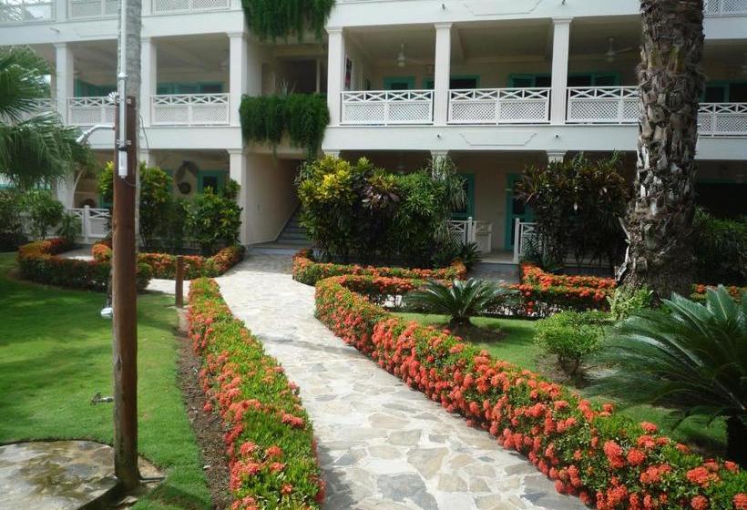 هتل Las Terrenas Samaná La Dolce Vita 12
