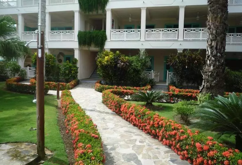 هتل Las Terrenas Samaná La Dolce Vita 12