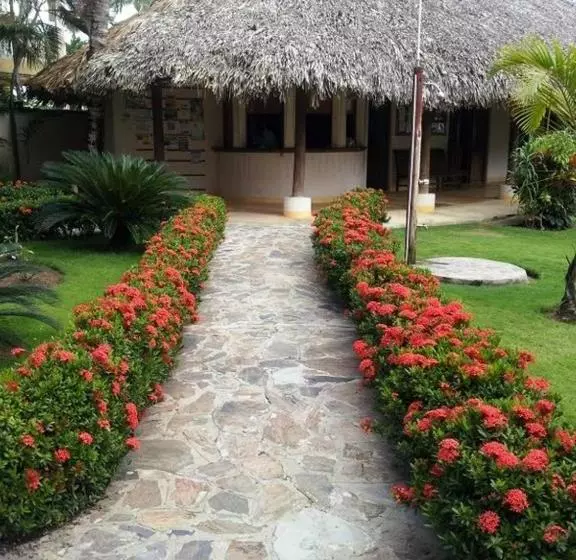 هتل Las Terrenas Samaná La Dolce Vita 12