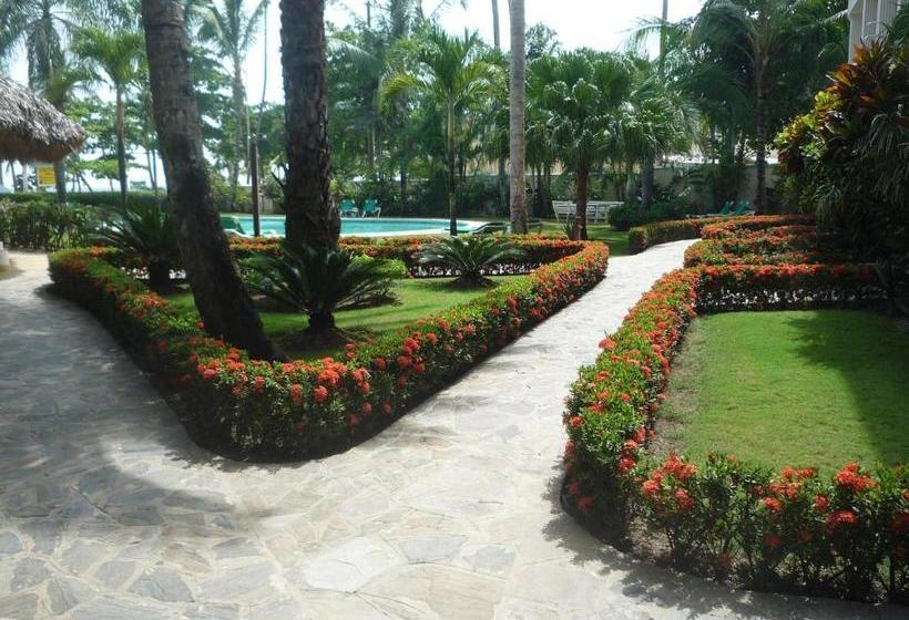هتل Las Terrenas Samaná La Dolce Vita 12