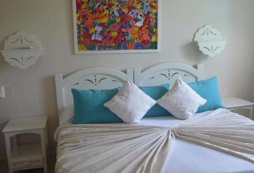 هتل Las Terrenas Samaná La Dolce Vita 12