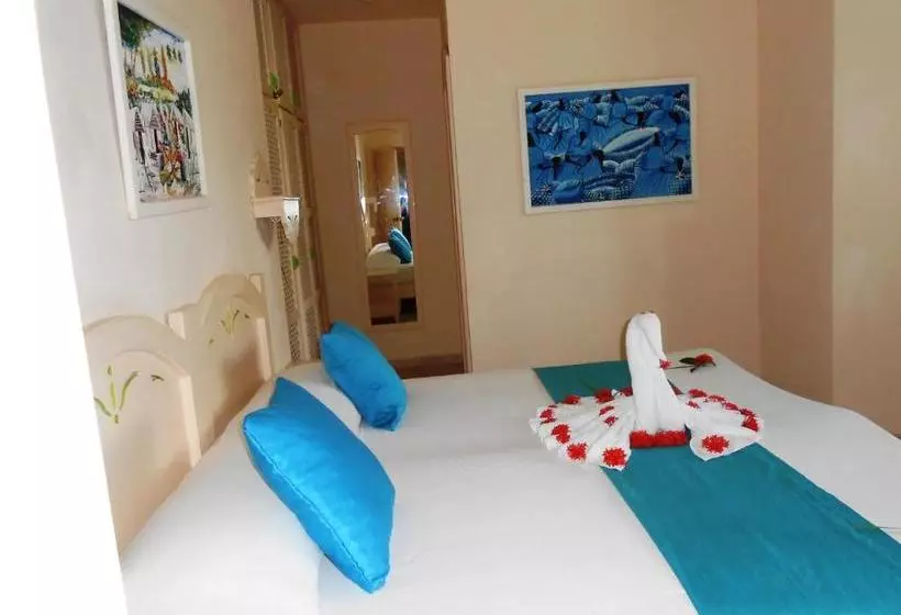 هتل Las Terrenas Samaná La Dolce Vita 12