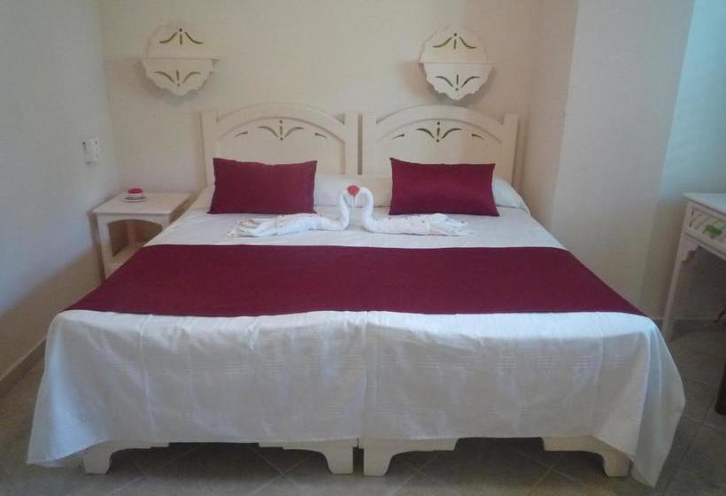 هتل Las Terrenas Samaná La Dolce Vita 12