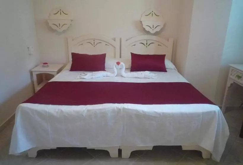 هتل Las Terrenas Samaná La Dolce Vita 12