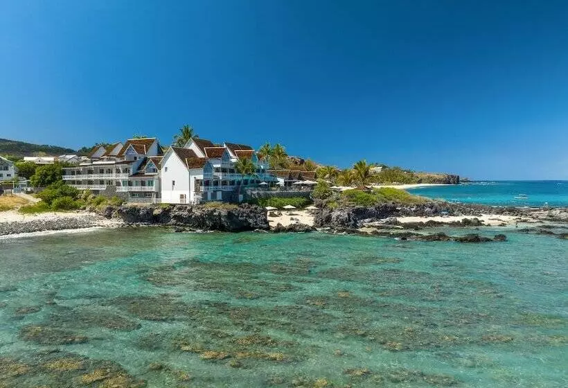 Hotel Le Boucan Canot