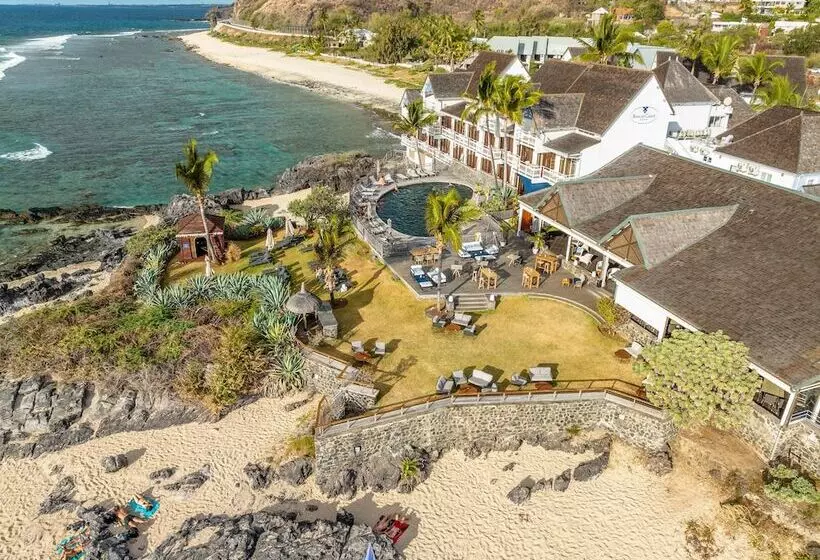 Hotel Le Boucan Canot