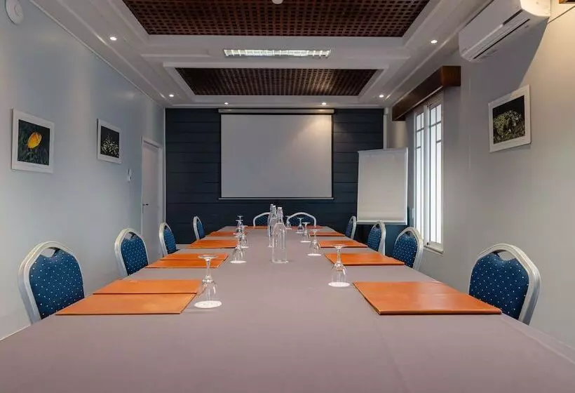 Hotel Le Boucan Canot