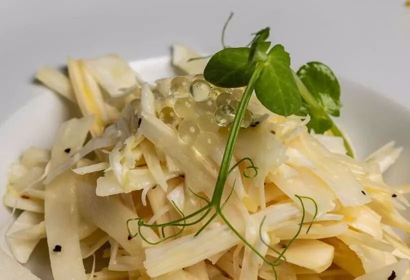 Hotel Le Boucan Canot