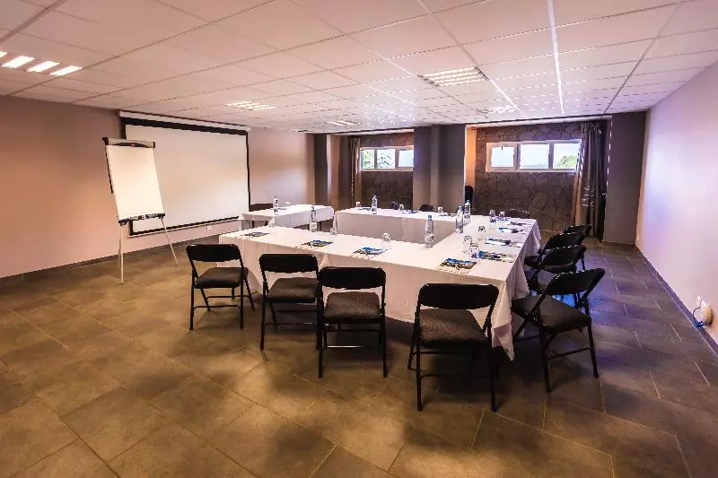 Hotel Le Boucan Canot