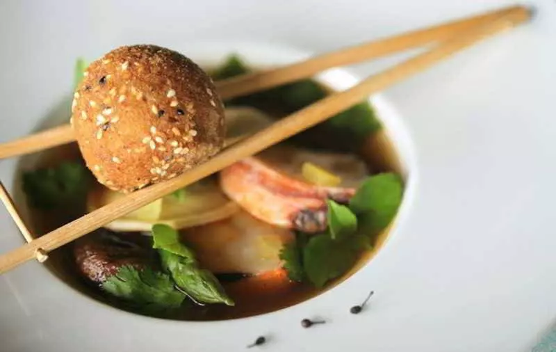 Hotel Le Boucan Canot