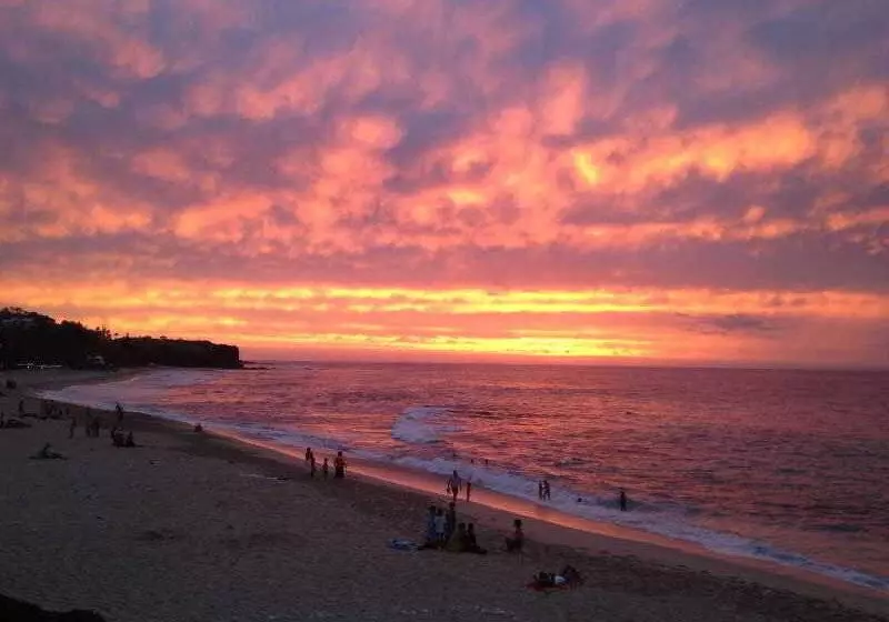 Hotel Le Boucan Canot