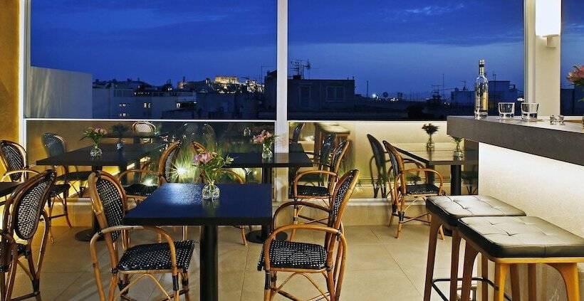 בית מלון כפרי Lozenge