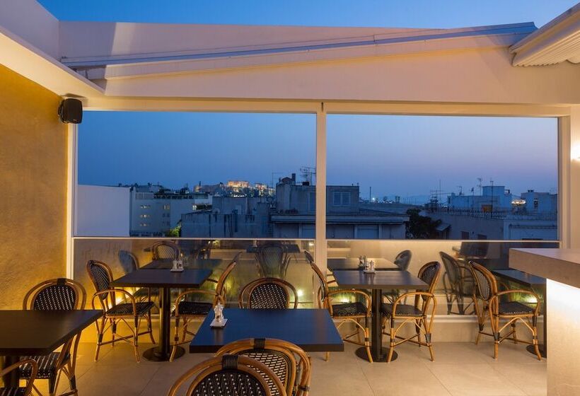 בית מלון כפרי Lozenge