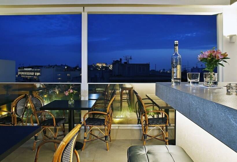 בית מלון כפרי Lozenge