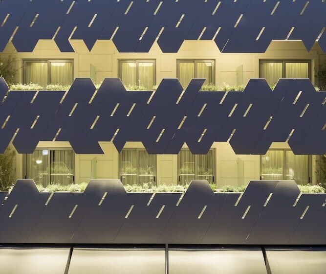 בית מלון כפרי Lozenge