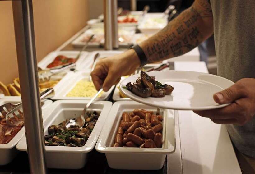 בית מלון כפרי Lozenge