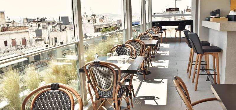 בית מלון כפרי Lozenge