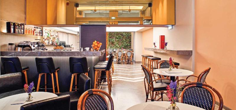 בית מלון כפרי Lozenge