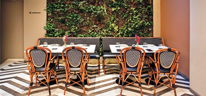 בית מלון כפרי Lozenge