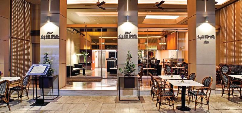 בית מלון כפרי Lozenge