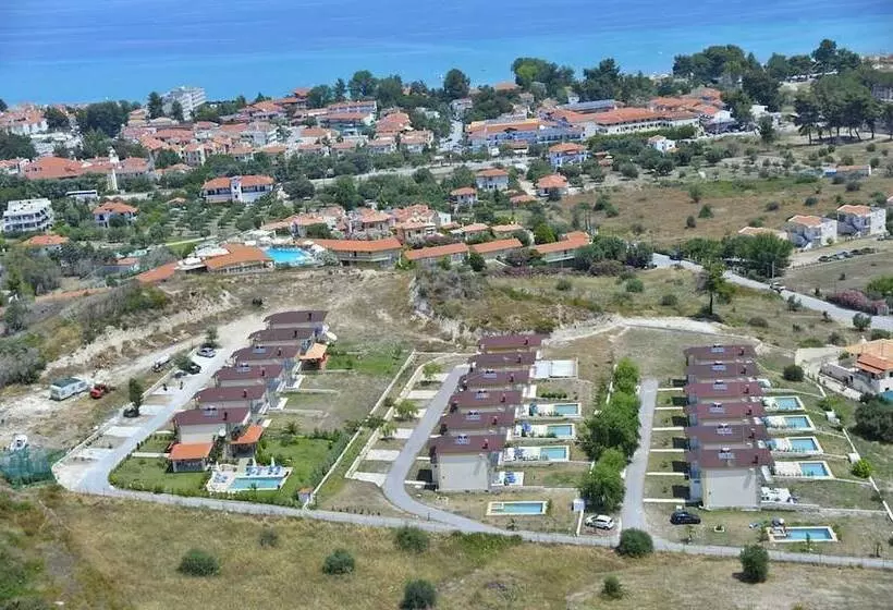 فندق Olympic Kosma