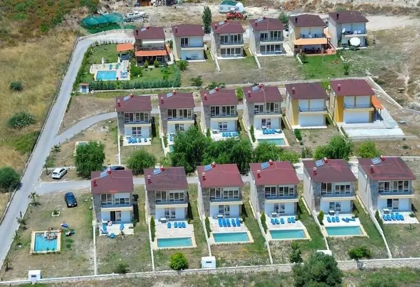 فندق Olympic Kosma