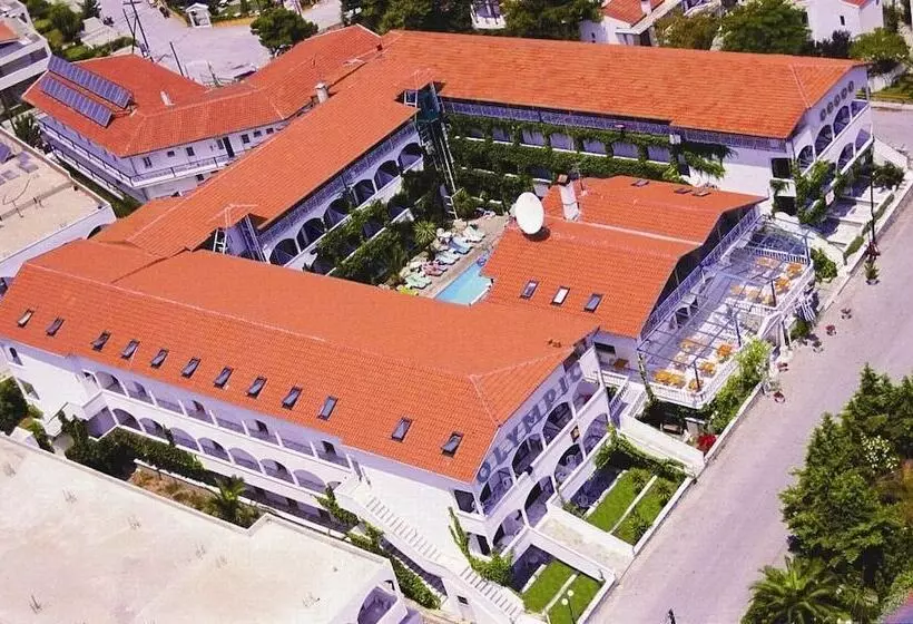 فندق Olympic Kosma