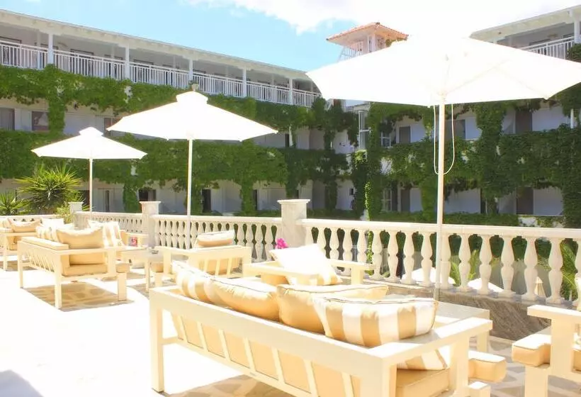 فندق Olympic Kosma