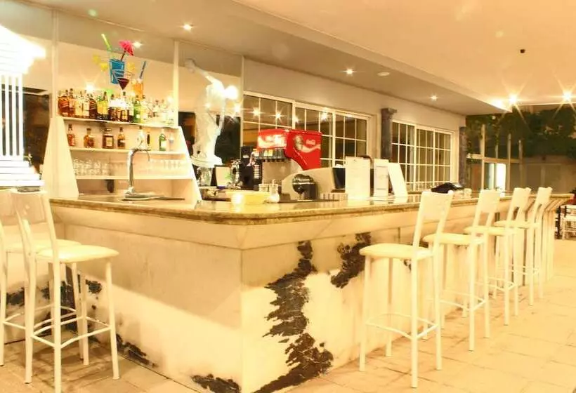 فندق Olympic Kosma